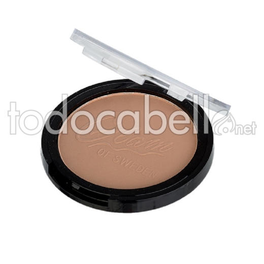 Glam Of Sweden Powder ref 01-tan 10 Gr