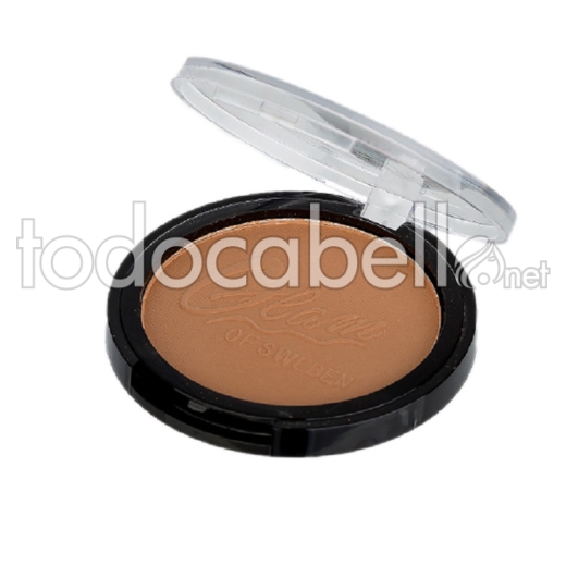 Glam Of Sweden Powder ref 02-sand 10 Gr