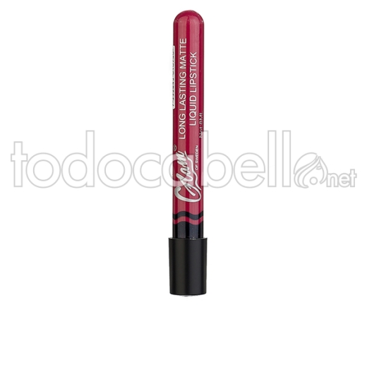 Glam Of Sweden Matte Liquid Lipstick ref 07-polite 8 Ml