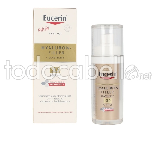 Eucerin Hyaluron-filler Elasticity 3d Serum 30ml