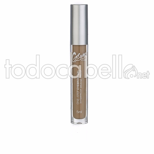 Glam Of Sweden Eyebrow Gel ref blonde 5 Ml