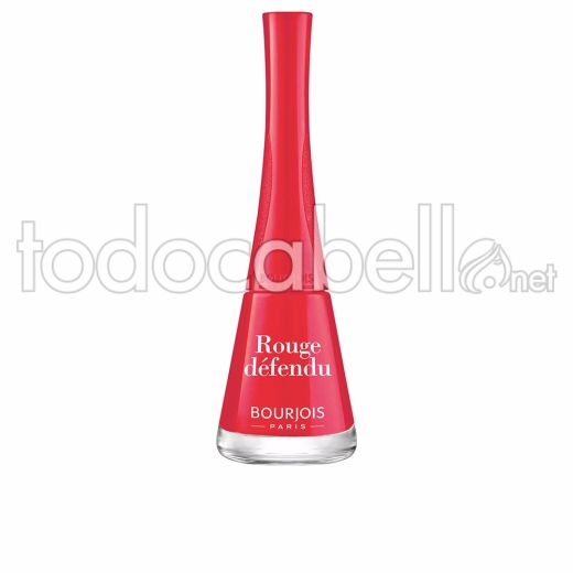 Bourjois 1 Seconde Nail Polish ref 044 9 Ml