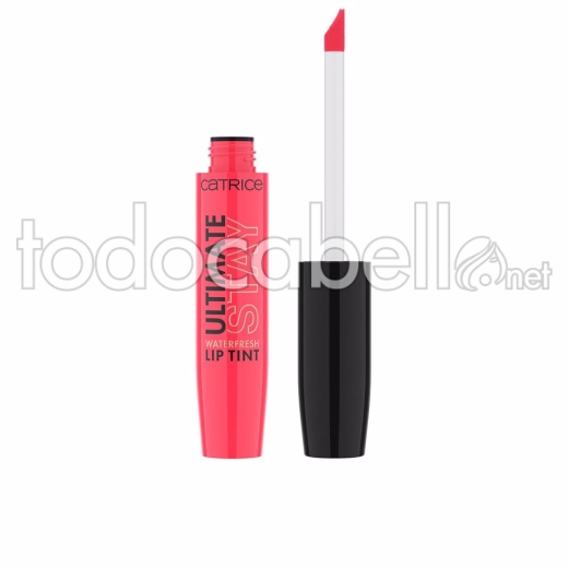 Catrice Ultimate Stay Waterfresh Lip Tint ref 030-never Let You Down 5,