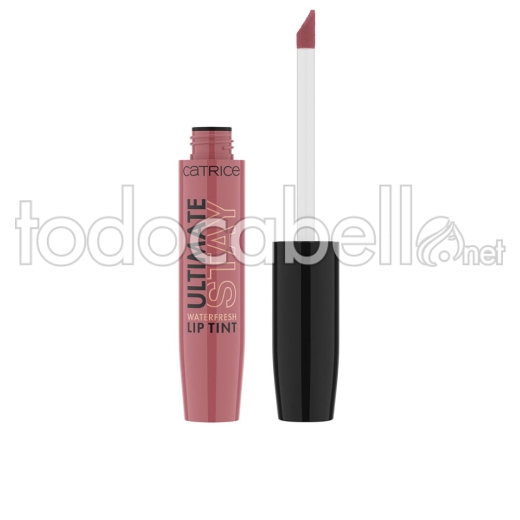 Catrice Ultimate Stay Waterfresh Lip Tint ref 050-bff