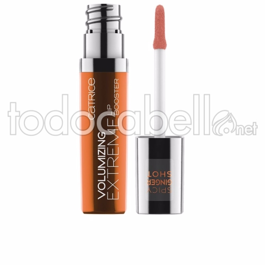 Catrice Volumizing Extreme Lip Booster ref 020-ginger Shot