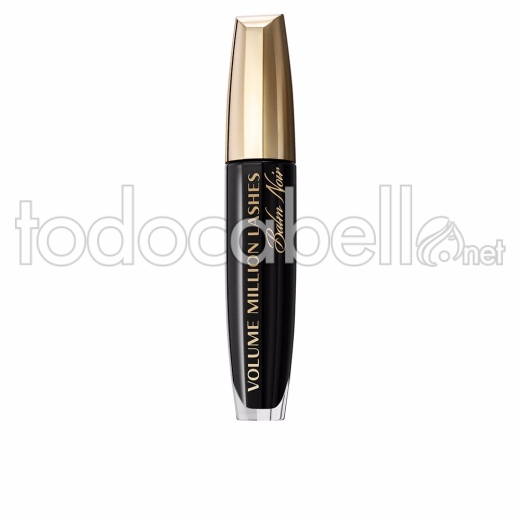 L'oréal Paris Volume Million Lashes Balm Noir Mascara ref 01