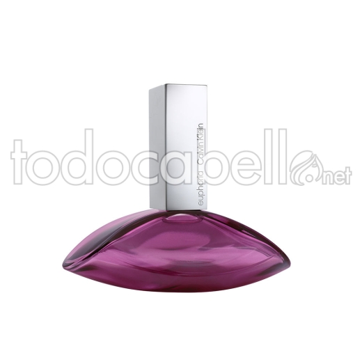 Calvin Klein Euphoria Edp Vapo 30 Ml