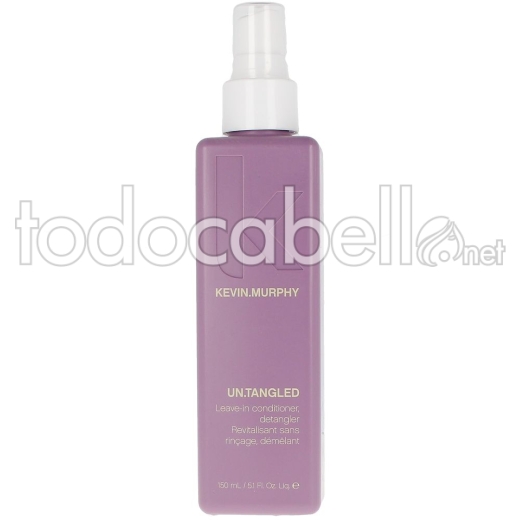 Kevin Murphy Un Tangled Leave In Conditioner Detangler 150 Ml