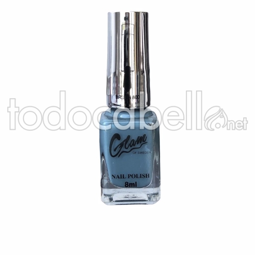 Glam Of Sweden Nail Polish ref 13 8 Ml