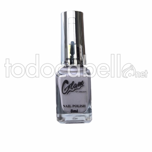 Glam Of Sweden Nail Polish ref 03 8 Ml