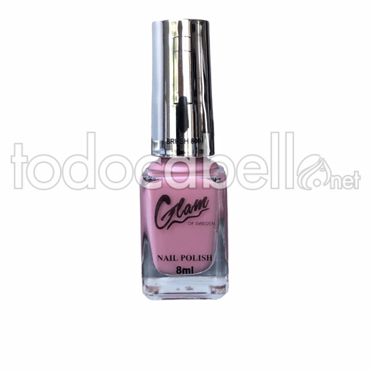 Glam Of Sweden Nail Polish ref 12 8 Ml