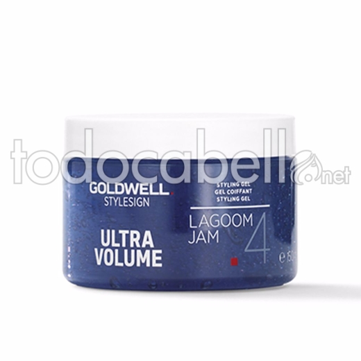 Goldwell Ultra Volume Lagoom Jam 4 200ml