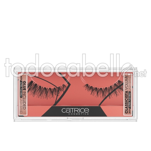 Catrice Lash Couture Classicista Volume Lash Band 1 U