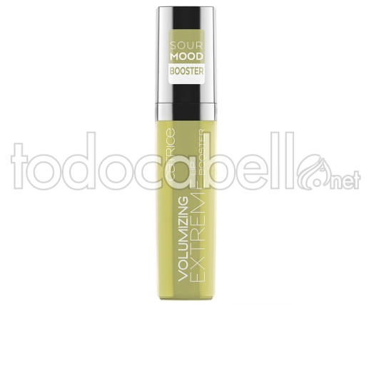 Catrice Volumizing Extreme Lip Booster ref 040-transparent 4,5 Ml