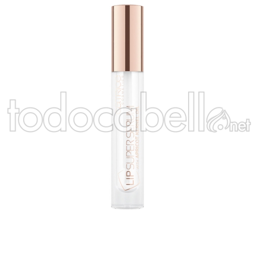 Catrice Lip Super Serum ref 010-wonder Woman 2,5 Ml