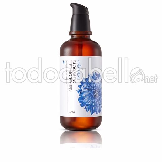 All Natural Blooming Lifting Toner 130ml