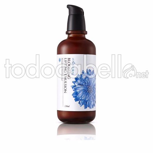 All Natural Blooming Lifting Emulsion 130 Ml