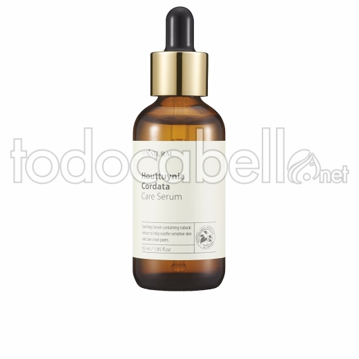 All Natural Houttuynia Cordata Care Serum 55ml