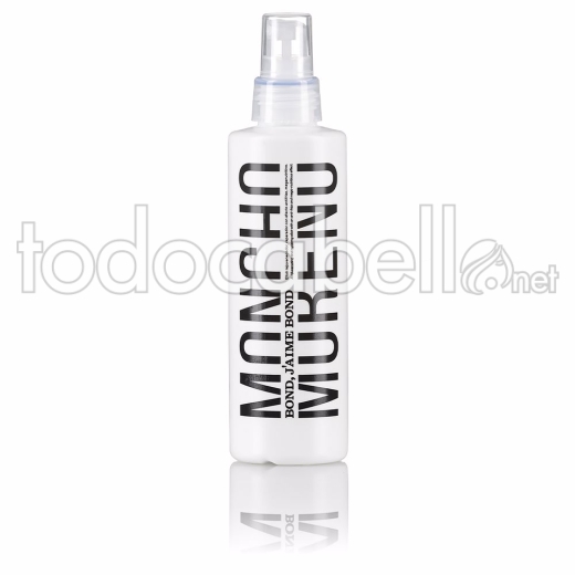 Moncho Moreno Bond, J'aime Bond Conditioner 200ml