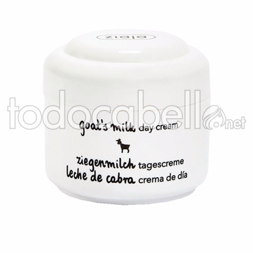 Ziaja Leche De Cabra Crema Facial De Día 50ml