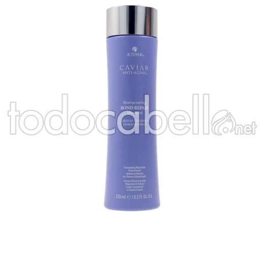 Alterna Caviar Restructuring Bond Repair Conditioner 250 Ml