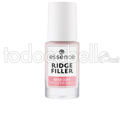 Essence Ridge Filler Base Coat 8 Ml