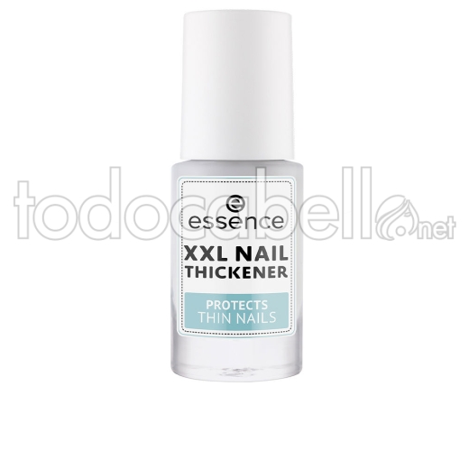 Essence Xxl Nail Protector De Uñas Finas 8 Ml