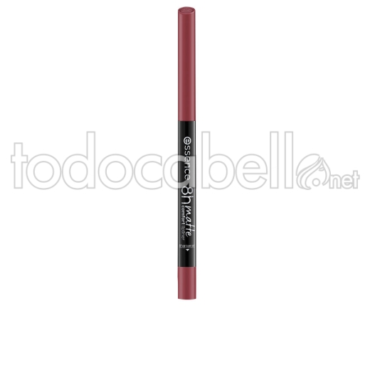 Essence Matte Comfort Perfilador De Labios ref 06-cool Mauve 0,3 Gr