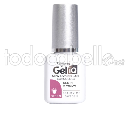 Beter Gel Iq Esmalte ref one In A Melon 5 Ml