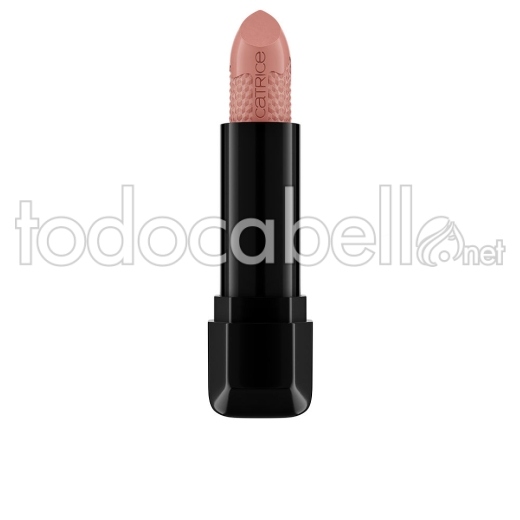 Catrice Shine Bomb Lipstick ref 020-blushed Nude 3,5 Gr