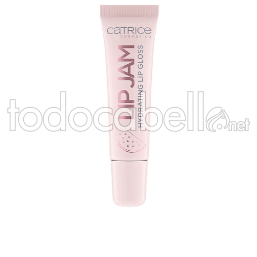 Catrice Lip Jam Hydrating Lip Gloss ref 010 10 Ml