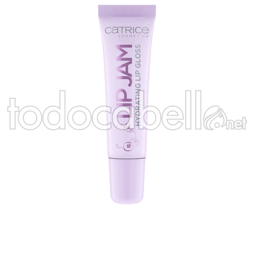 Catrice Lip Jam Hydrating Lip Gloss ref 040 10 Ml