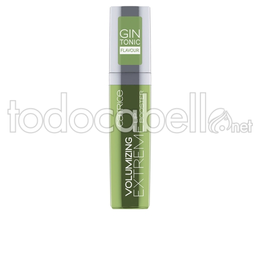 Catrice Volumizing Extreme Lip Booster ref 050-gin O'clock 5 Ml