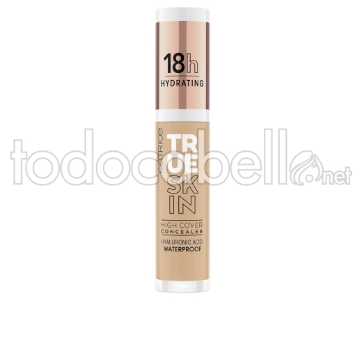 Catrice True Skin High Cover Concealer ref 039-warm Olive 4,5 Ml