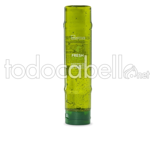 Idc Institute Fresh Bamboo Soothing Gel 250 Ml