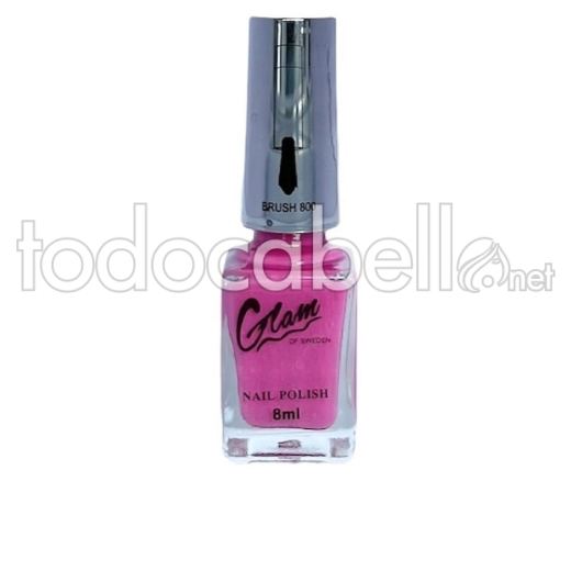 Glam Of Sweden Nail Polish ref 56 8 Ml