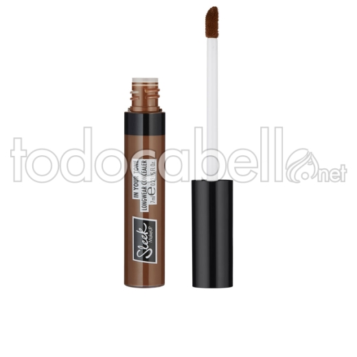 Sleek In Your Tone Longwear Concealer ref 10n-rich 7ml