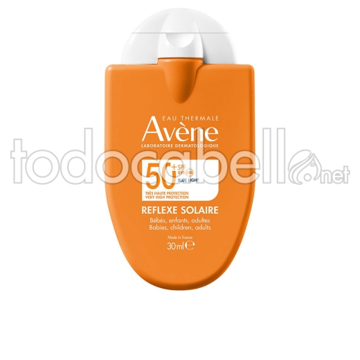 Avene Reflexe Solar  Spf50+ 30 Ml