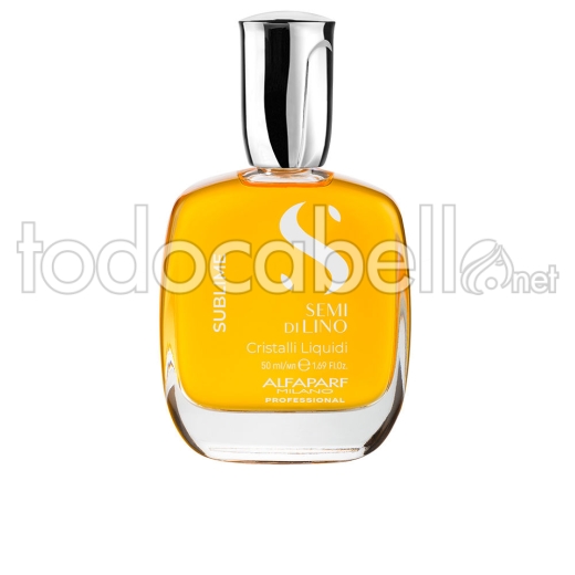 Alfaparf Semi Di Lino Sublime Cristalli Liquidi 50 Ml