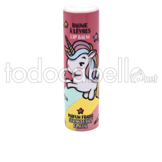 Take Care Unicornio Bálsamo Labial 5 Gr