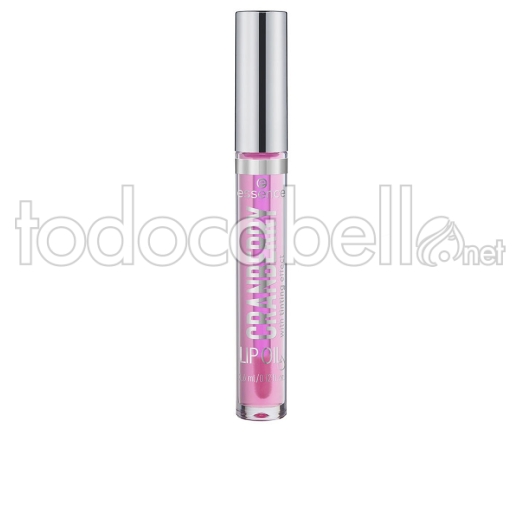 Essence Lip Oil ref 01-cranberry 4 Ml