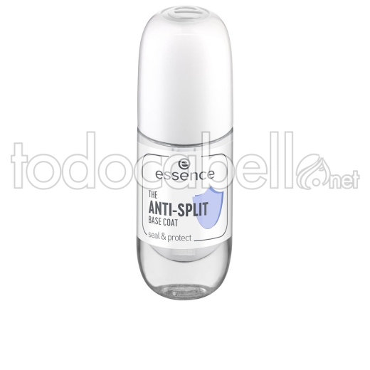 Essence The Anti-split Base Coat 8 Ml