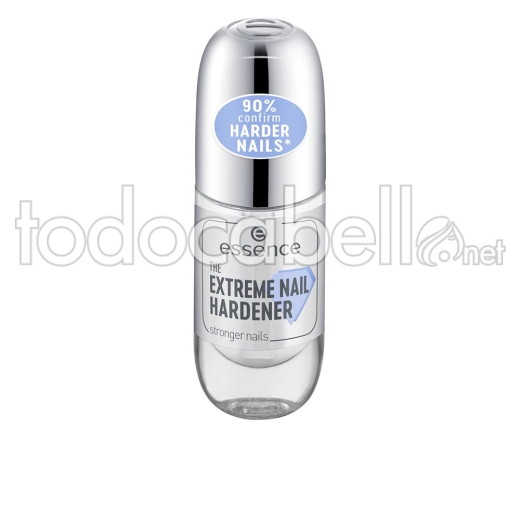 Essence The Extreme Nail Hardener 8 Ml