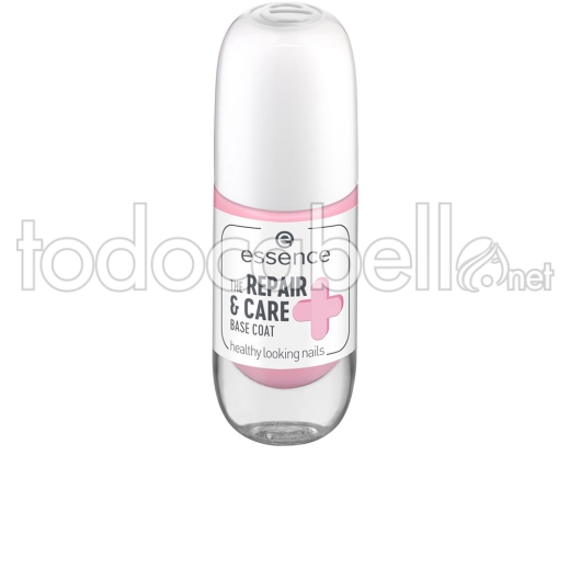 Essence The Repair & Care Base Coat 8 Ml