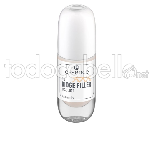 Essence The Ridge Filler Base Coat 8 Ml