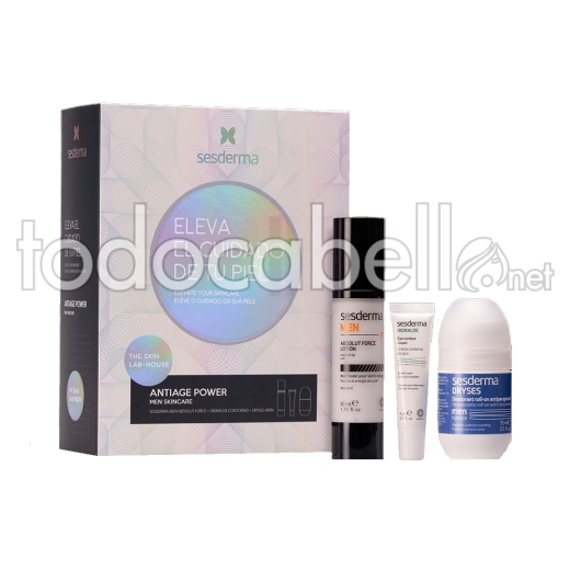 Sesderma Sesderma Men Lote 3 Pz