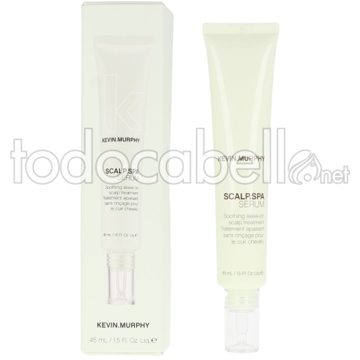 Kevin Murphy Scalp.spa Serum Reconforta Y Calma 45 Ml