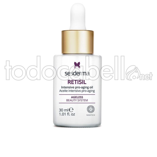 Sesderma Retisil Aceite Intensivo 30 Ml