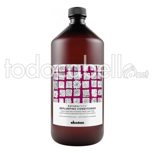 Davines Replumping Acondicionador 1000ml