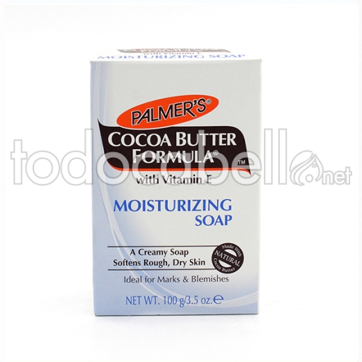 Palmers Cocoa Butter Formula Bar Soap 100 Gr